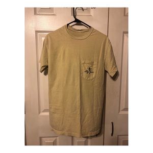 lily grace preppy tee